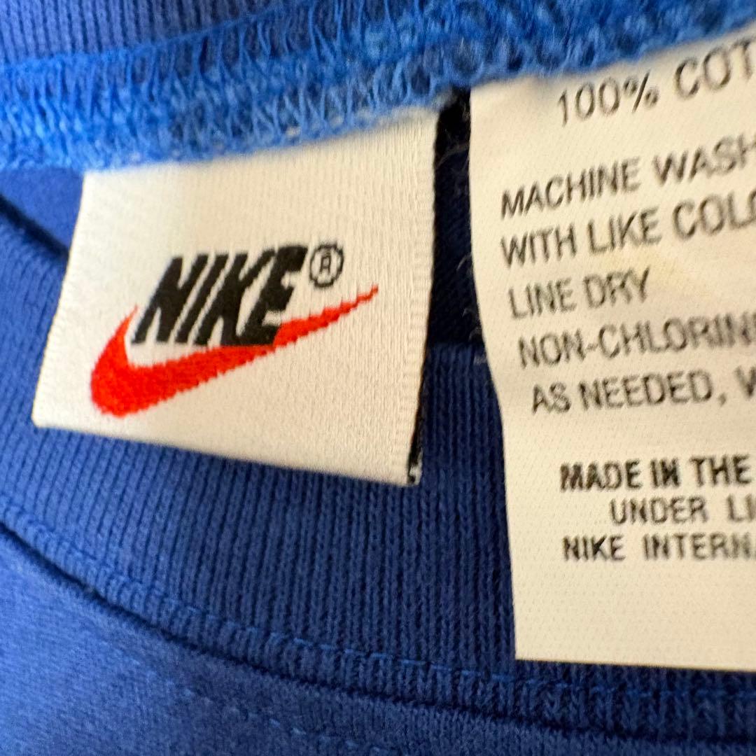 Nike T-Shirts 90S T L