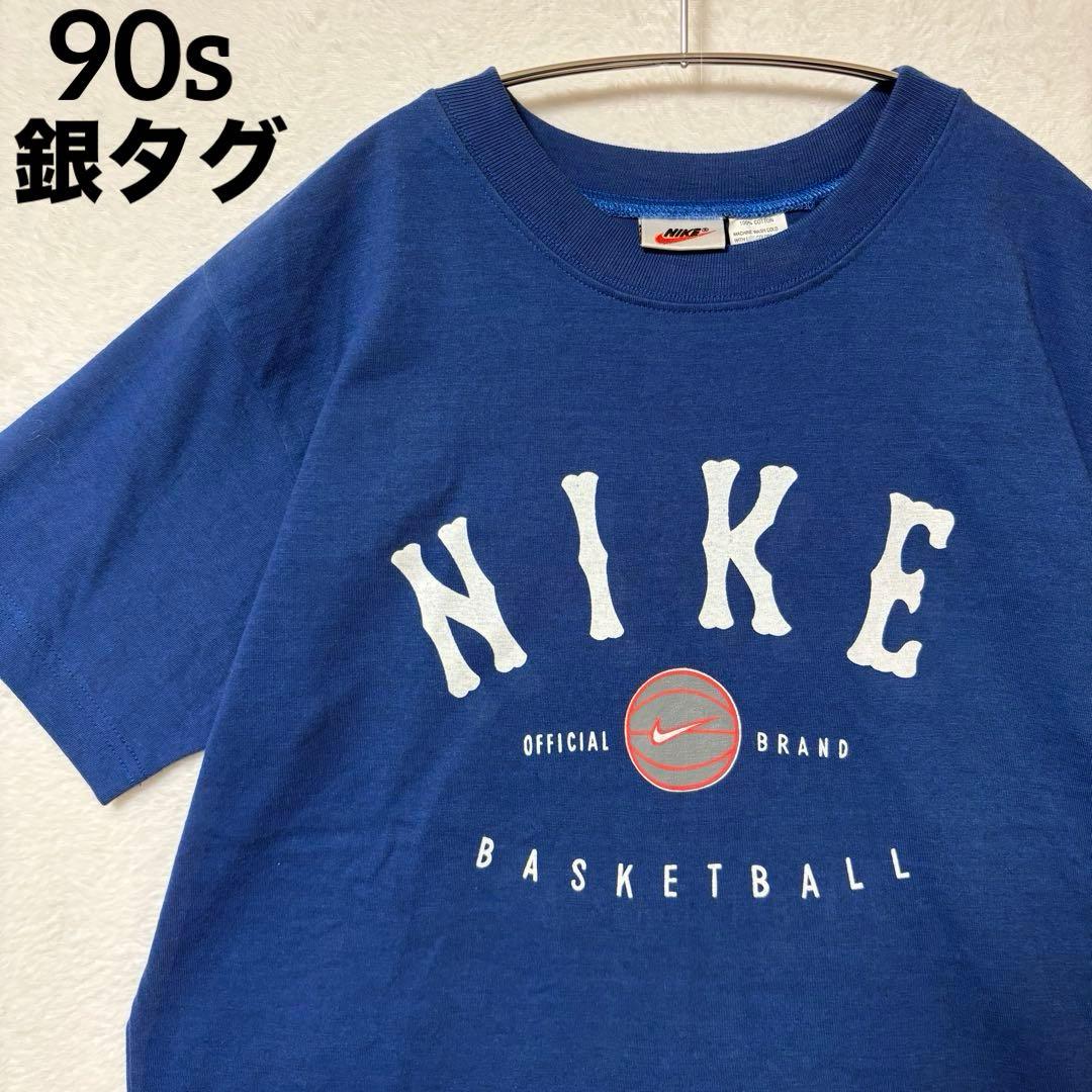 Nike T-Shirts 90S T L