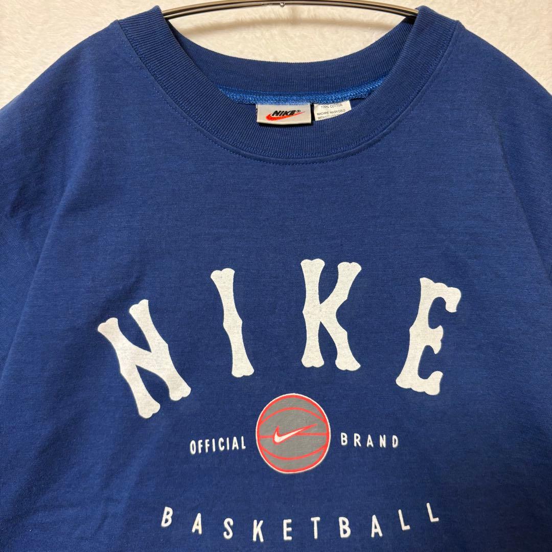 Nike T-Shirts 90S T L