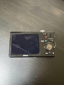 Nikon Compact Digital Cameras Coolpix S6600