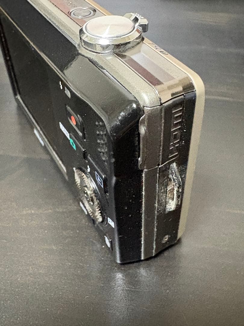 Nikon Compact Digital Cameras Coolpix S6600