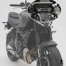 Handle Mt-07 2025