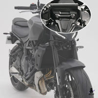 Handle Mt-07 2025