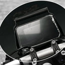 Handle Mt-07 2025
