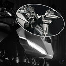 Handle Mt-07 2025