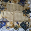 Fendi Handkerchiefs