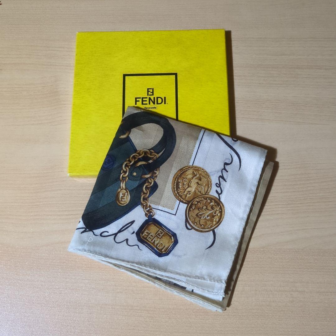 Fendi Handkerchiefs