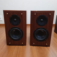 Denon Speakers Sc-E737