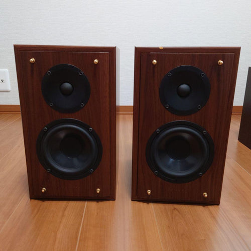 Denon Speakers Sc-E737