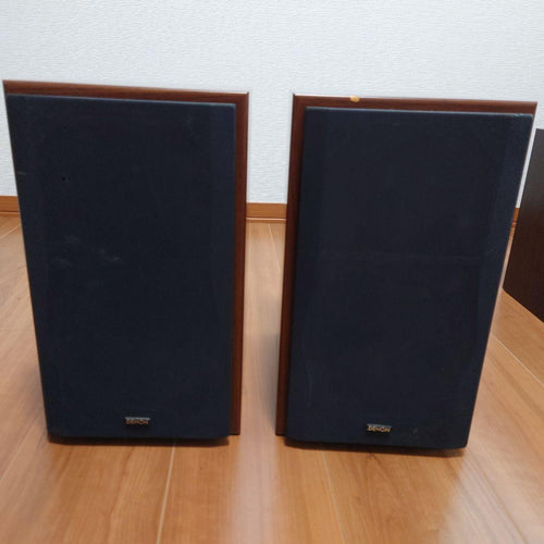 Denon Speakers Sc-E737