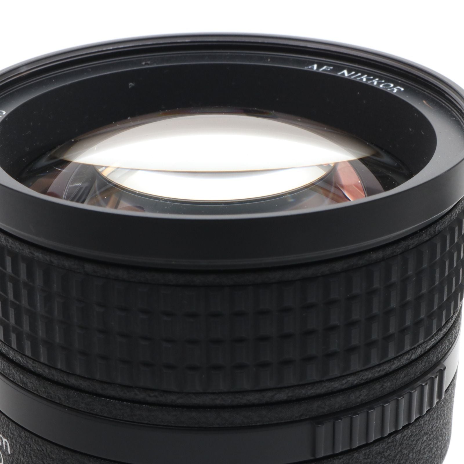 Nikon Lens (Zoom) Ai Af Nikkor F/1.4D If F