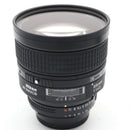 Nikon Lens (Zoom) Ai Af Nikkor F/1.4D If F