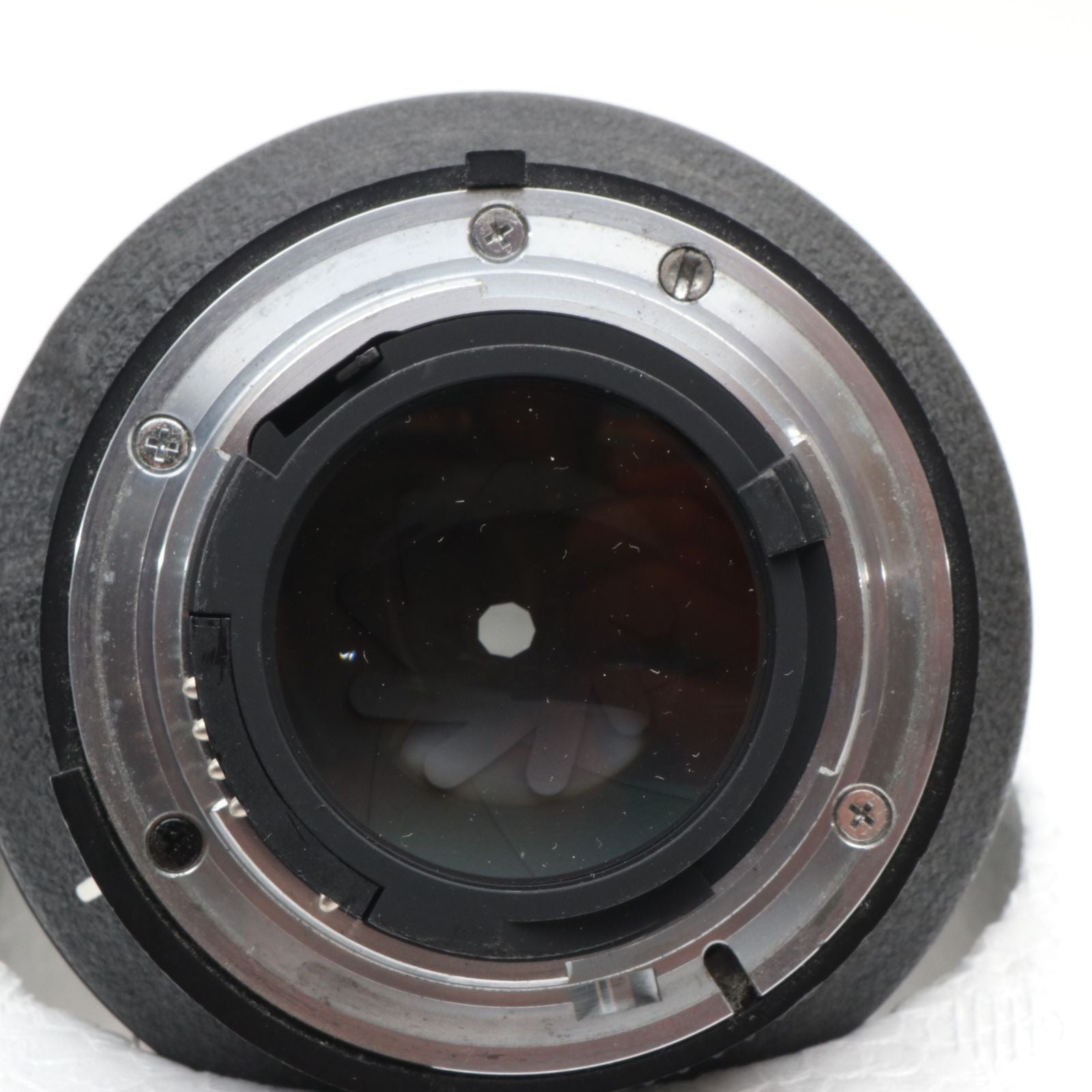 Nikon Lens (Zoom) Ai Af Nikkor F/1.4D If F