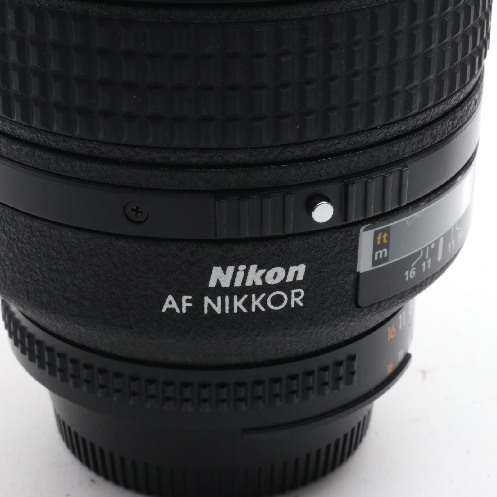 Nikon Lens (Zoom) Ai Af Nikkor F/1.4D If F