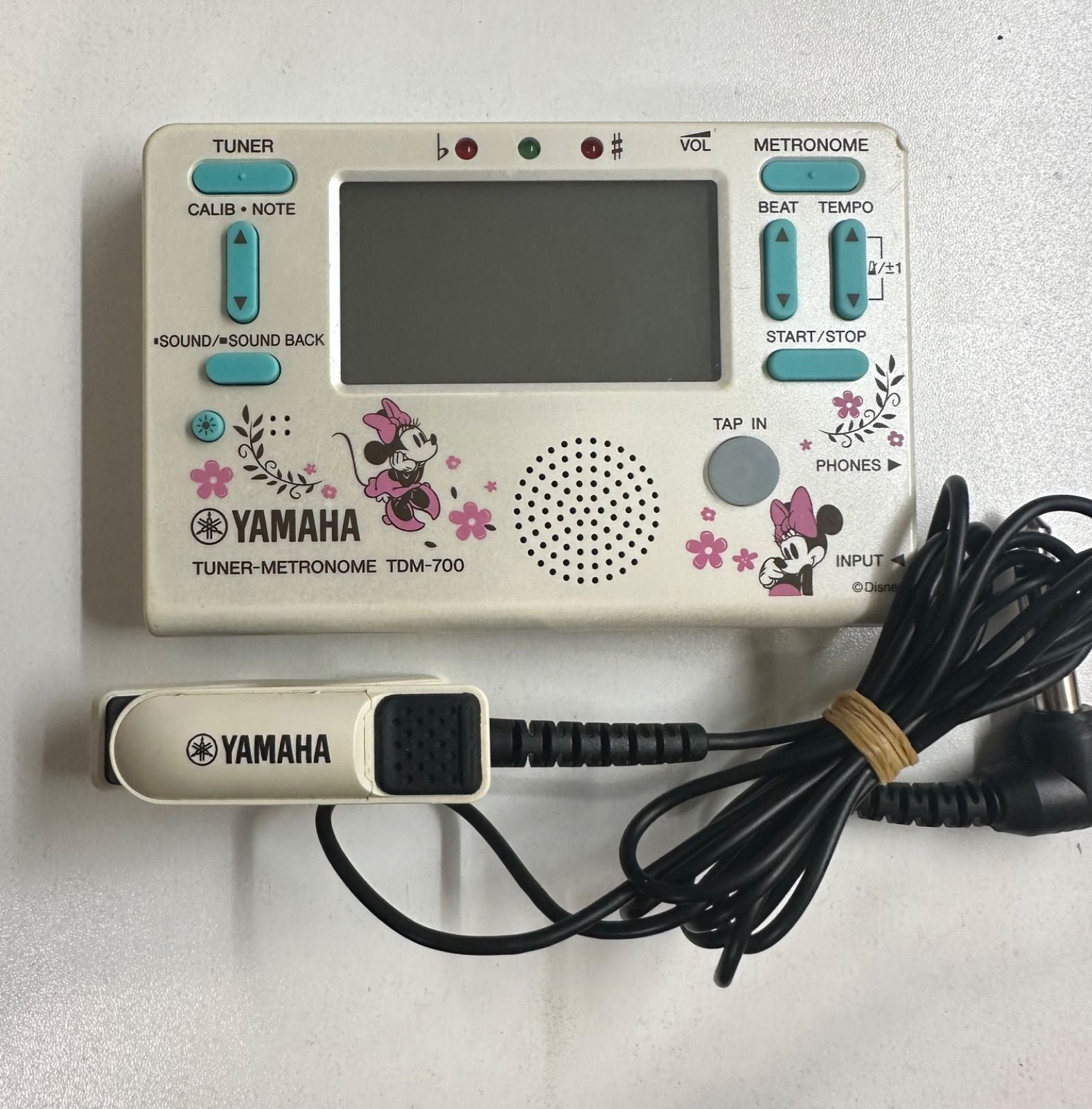 Yamaha Others Tdm-700