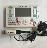 Yamaha Others Tdm-700