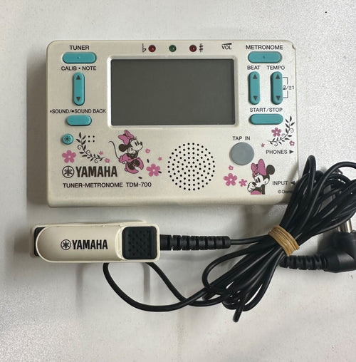 Yamaha Others Tdm-700