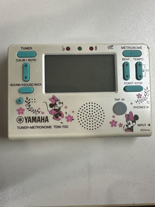 Yamaha Others Tdm-700