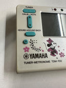 Yamaha Others Tdm-700