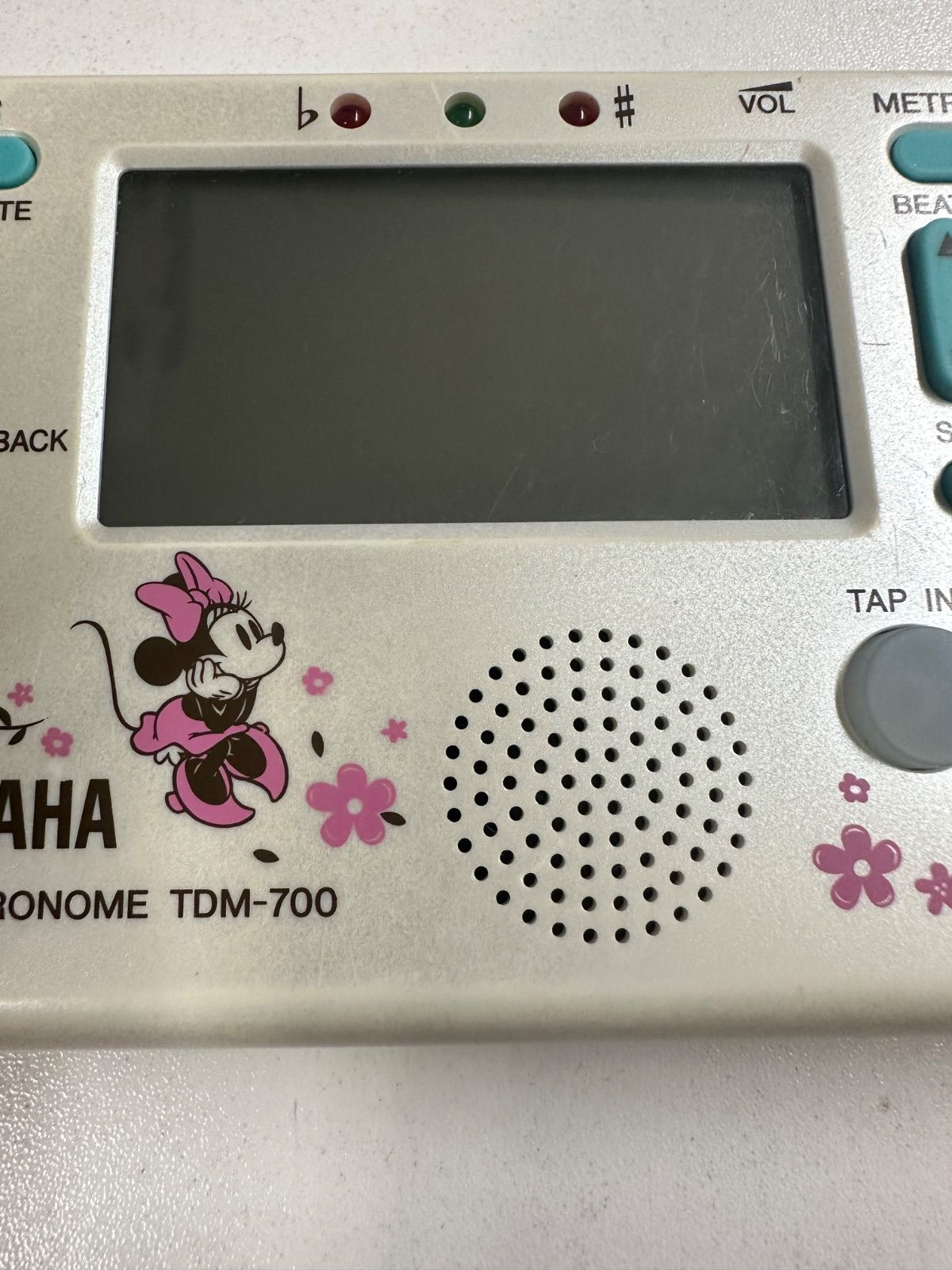Yamaha Others Tdm-700