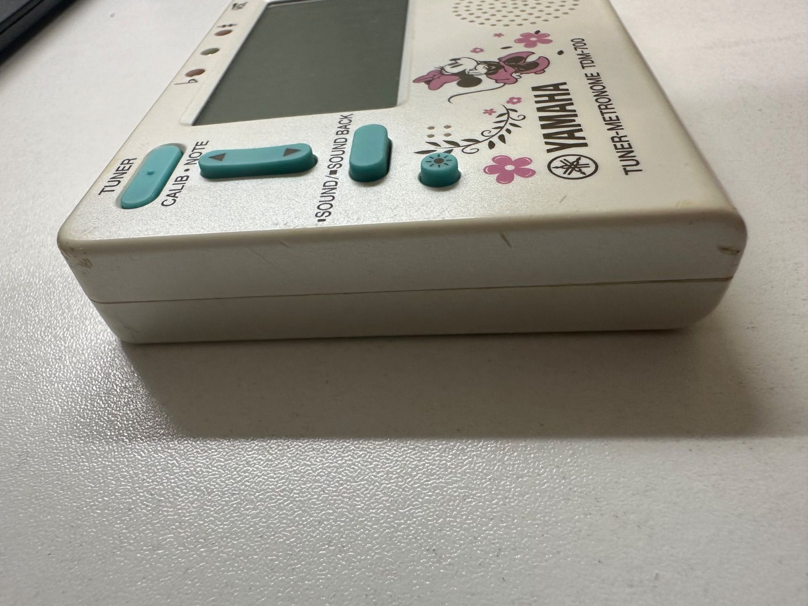 Yamaha Others Tdm-700