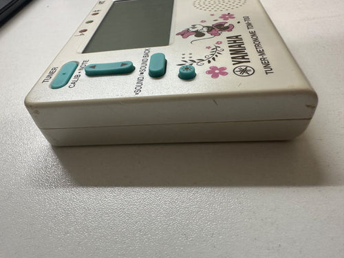 Yamaha Others Tdm-700