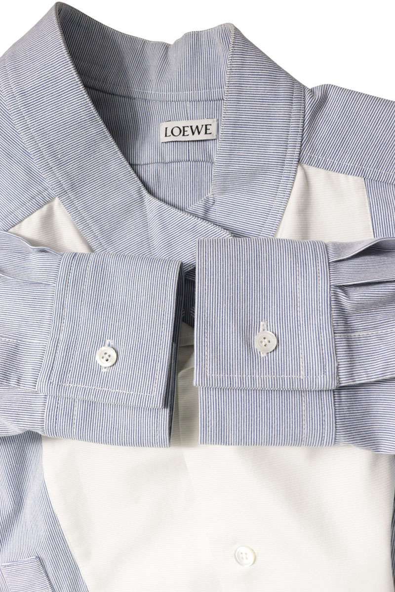 Loewe Others H2159195Br Xs