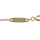 Tiffany Necklace Tiffany&Co. K18