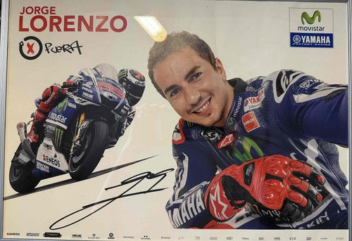 Other Motogp Yamaha A3