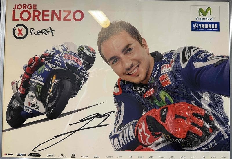 Other Motogp Yamaha A3