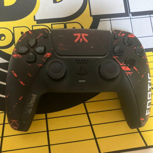 Sony Controllers Void Fnatic