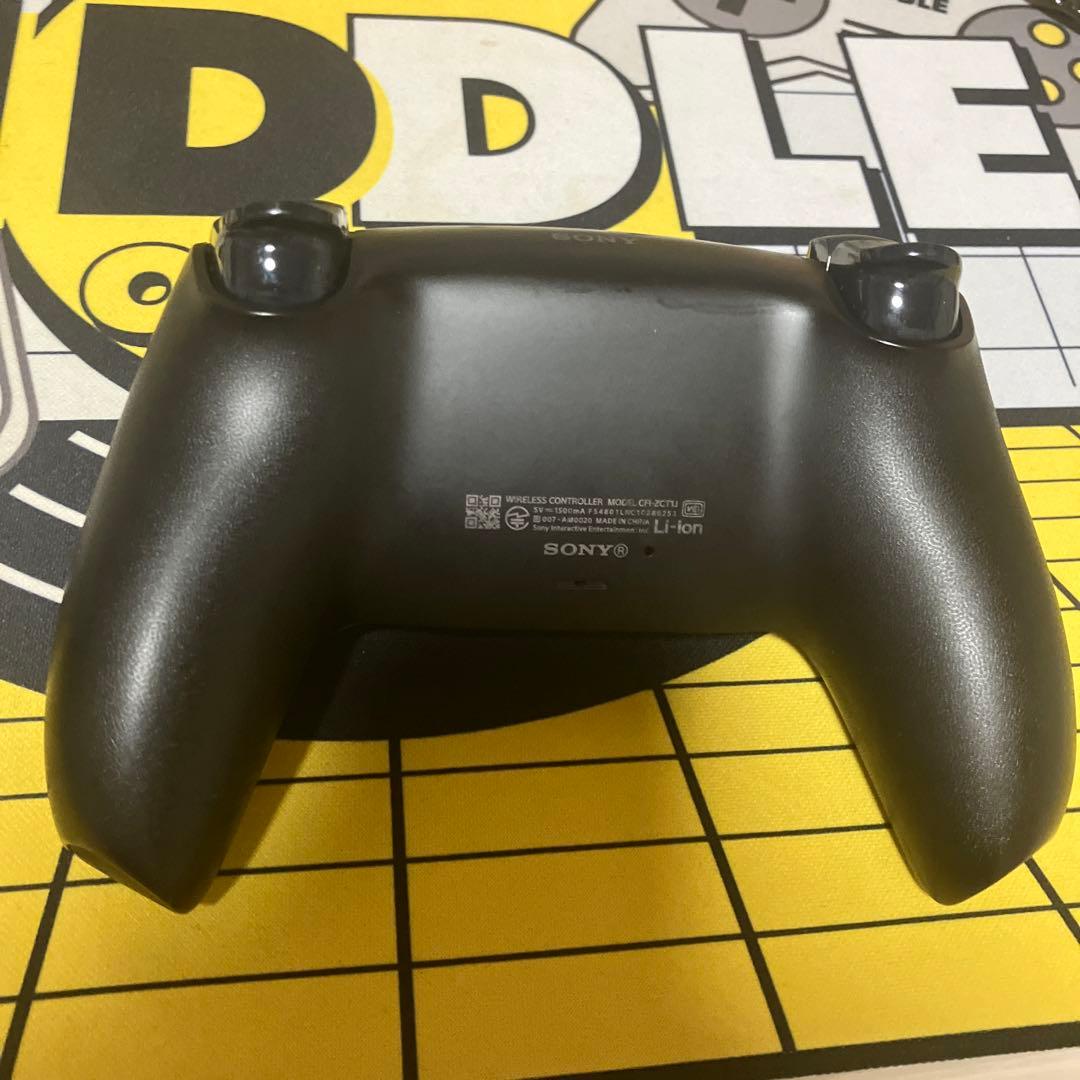 Sony Controllers Void Fnatic