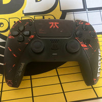 Sony Controllers Void Ps5 Fnatic