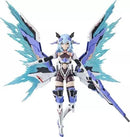 Game Character Hyper Body Ag-01