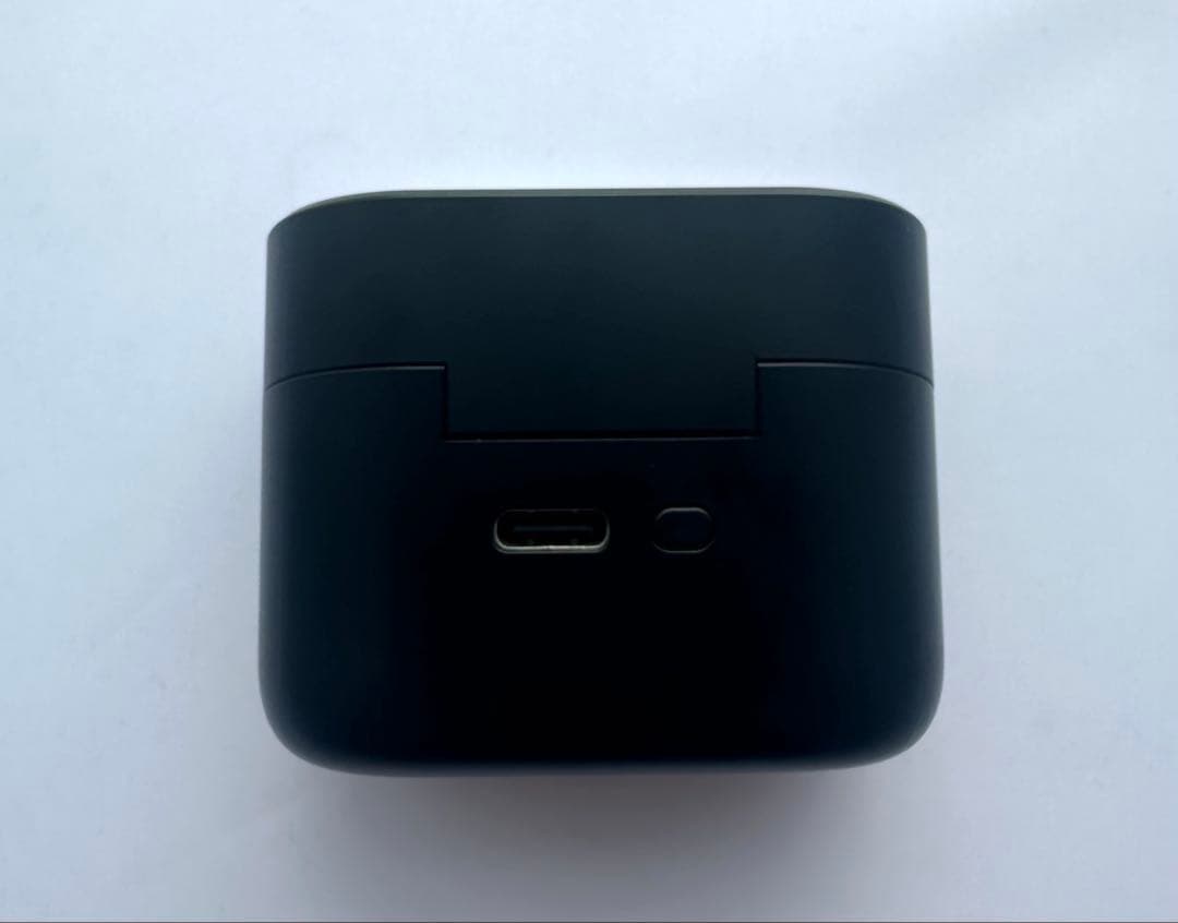 Denon Wireless Earphones Ahc830Ncw