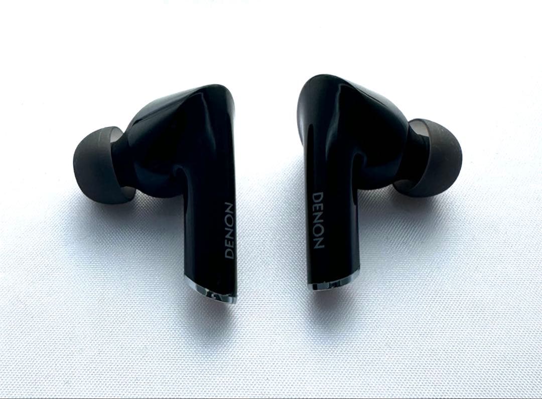 Denon Wireless Earphones Ahc830Ncw