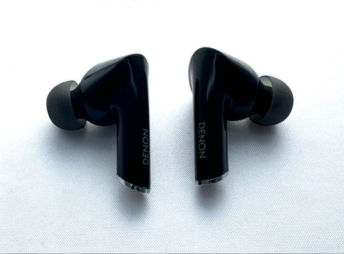 Denon Wireless Earphones Ahc830Ncw