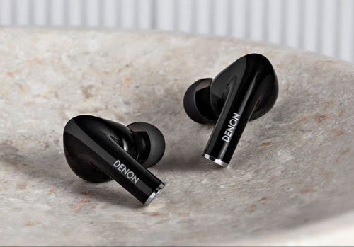 Denon Wireless Earphones Ahc830Ncw