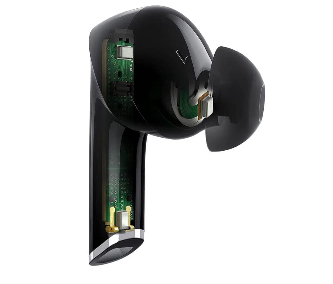 Denon Wireless Earphones Ahc830Ncw