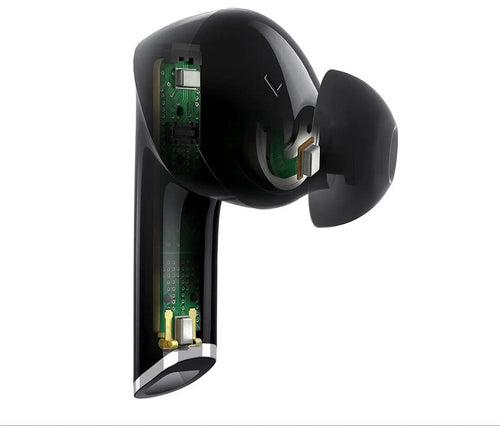Denon Wireless Earphones Ahc830Ncw