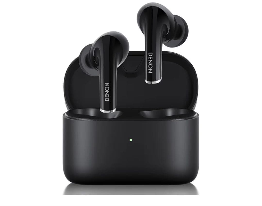 Denon Wireless Earphones Ahc830Ncw