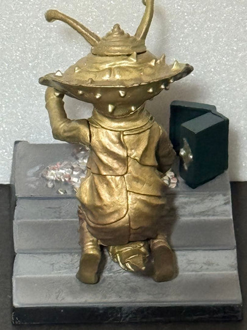 Tsuburaya Kaiju