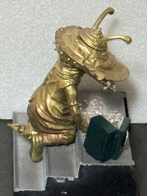 Tsuburaya Kaiju