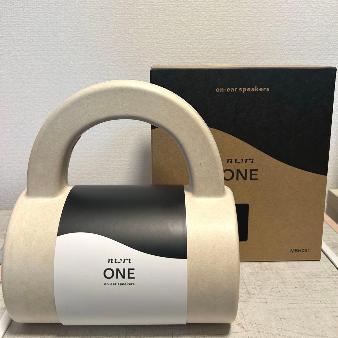 Ntt Wireless Headphones Nwm One Mbh001Ka