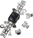 Band Belt Royce&Roland Apple Watch Series 46Mm)