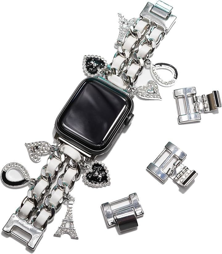 Band Belt Royce&Roland Apple Watch Series 46Mm)