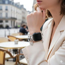 Band Belt Royce&Roland Apple Watch Series 46Mm)