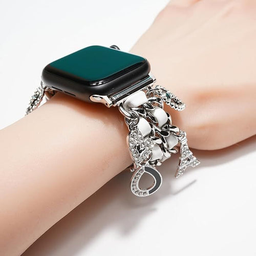 Band Belt Royce&Roland Apple Watch Series 46Mm)