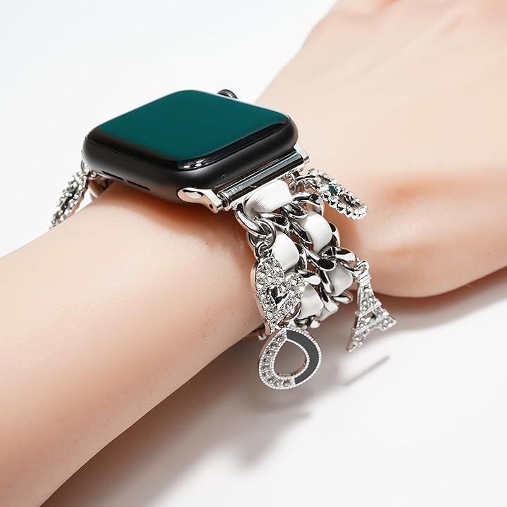 Band Belt Royce&Roland Apple Watch Series 46Mm)