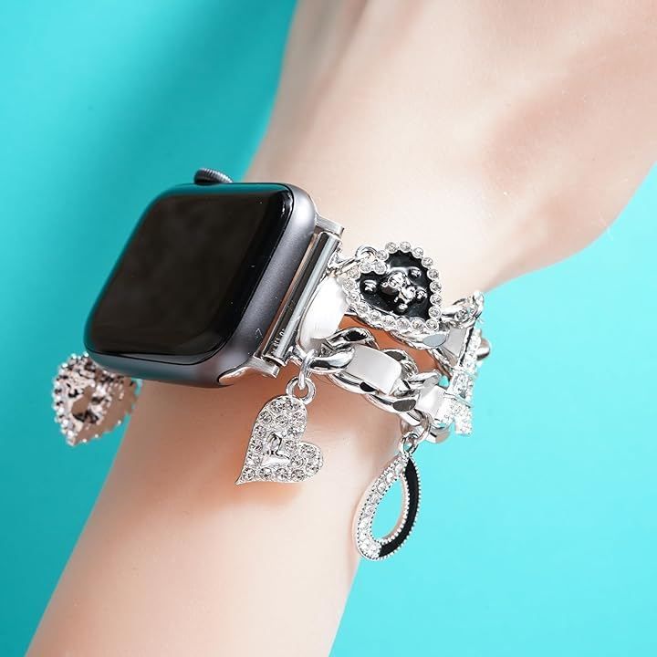 Band Belt Royce&Roland Apple Watch Series 46Mm)